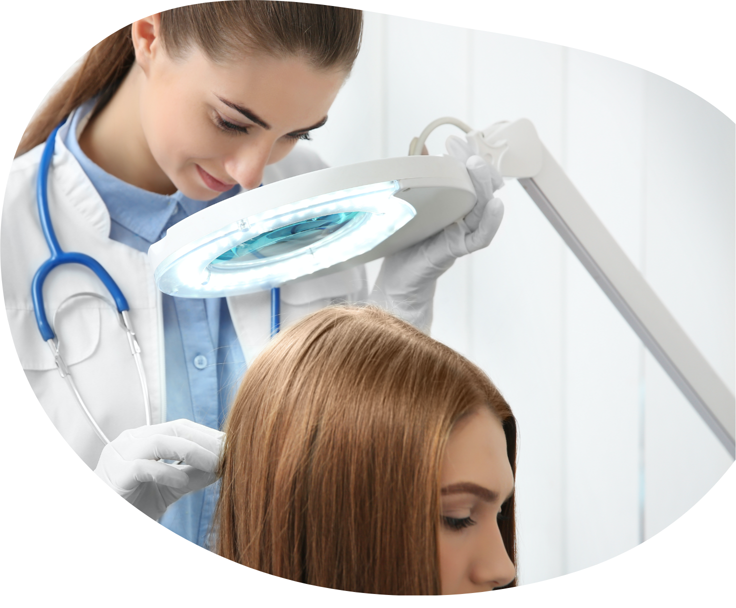 Cosmetische pigmentatie