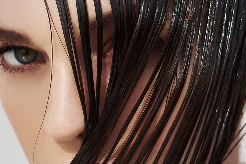 Mediceutische Hoofdhuidverzorging