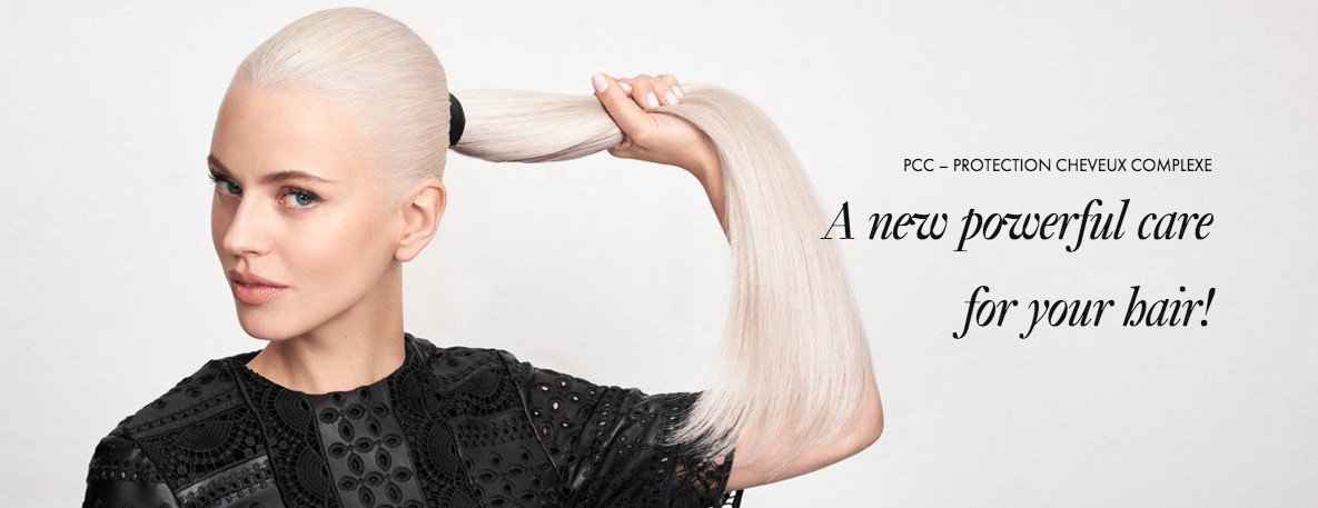 Mediceutische Hoofdhuidverzorging